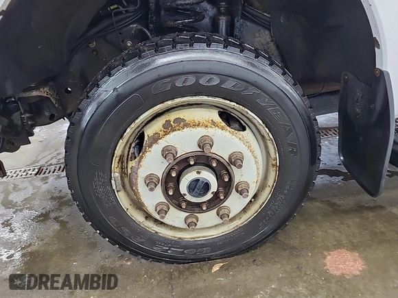 2015 Ford F-250 Lariat с VIN 1FT7W2B61FED46404, выставлен на аукционе IAAI как лот 42566193 с пробегом 306 588 миль миль и . История ставок и продаж доступна на DreamBid. Изображение 26.