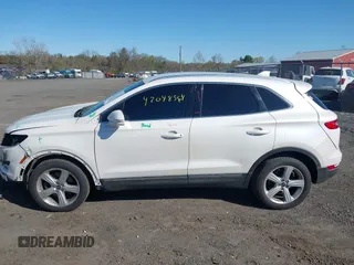 2018 Lincoln MKC Premiere with VIN 5LMCJ1D97JUL07161, listed as a IAAI auction lot 42048564 with 169,177 mi miles and . Bid and sale history available at DreamBid. Image 15.