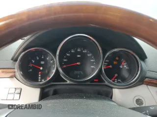 2011 Cadillac CTS Luxury z VIN 1G6DE5EY4B0102325, wystawiony jako Copart lot #57691775 z przebiegiem 157 711 mil mil oraz Szkoda całkowita • Salvage title. Historia ofert i sprzedaży dostępna na DreamBid. Obrazek 9.