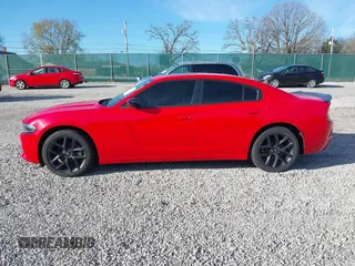 2022 Dodge Charger SXT with VIN 2C3CDXBG4NH205042, listed as a IAAI auction lot 41861301 with 42,375 mi miles and . Bid and sale history available at DreamBid. Image 14.