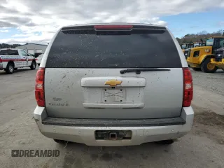 2013 Chevrolet Tahoe LT z VIN 1GNSKBE09DR236064, wystawiony jako Copart lot #47966825 z przebiegiem 172 027 mil mil oraz Szkoda całkowita • Salvage title. Historia ofert i sprzedaży dostępna na DreamBid. Obrazek 6.