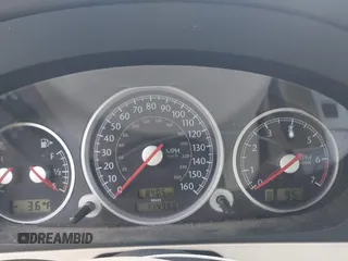 2005 Chrysler Crossfire Limited z VIN 1C3AN65L95X046649, wystawiony jako IAAI lot #41465203 z przebiegiem 114 980 mil mil oraz . Historia ofert i sprzedaży dostępna na DreamBid. Obrazek 7.