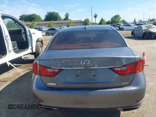2014 Lexus GS 350 with VIN JTHBE1BL9E5038102, listed as a IAAI auction lot 42328099 with 178,360 mi miles and . Bid and sale history available at DreamBid. Image 17.
