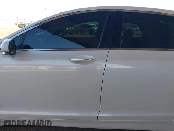 2017 Lincoln MKZ Hybrid Premiere с VIN 3LN6L5KU7HR641362, выставлен на аукционе IAAI как лот 40598670 с пробегом 115 040 миль миль и . История ставок и продаж доступна на DreamBid. Изображение 14.