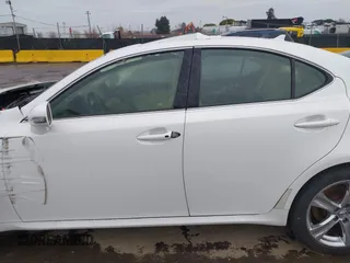 2011 Lexus IS with VIN JTHBE5C24B5028361, listed as a IAAI auction lot 41471750 with 95,313 mi miles. Bid and sale history available at carsss.com. Image 14.