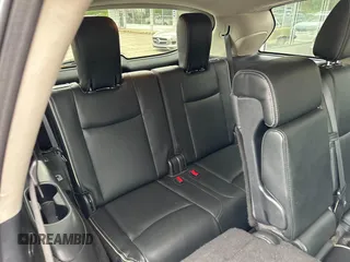 2020 Infiniti QX60 Luxe with VIN 5N1DL0MM1LC529252, listed as a IAAI auction lot 42315801 with 183,499 mi miles and . Bid and sale history available at DreamBid. Image 6.