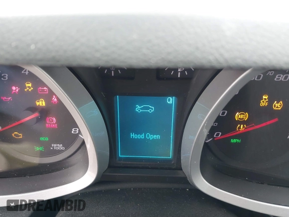 2011 Chevrolet Equinox 1LT with VIN 2CNALDECXB6331194, listed as a IAAI auction lot 41911440 with 126,759 mi miles and . Bid and sale history available at DreamBid. Image 7.