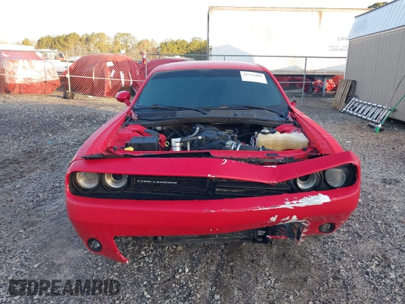 2016 Dodge Challenger R/T Scat Pack with VIN 2C3CDZFJ6GH290910, listed as a IAAI auction lot 41773482 with 78,103 mi miles and . Bid and sale history available at DreamBid. Image 6.