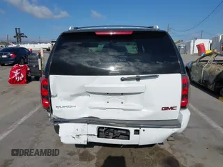 2008 GMC Yukon Denali с VIN 1GKFK63888J118915, выставлен на аукционе IAAI как лот 42262018 с пробегом 218 082 миль миль и . История ставок и продаж доступна на DreamBid. Изображение 17.