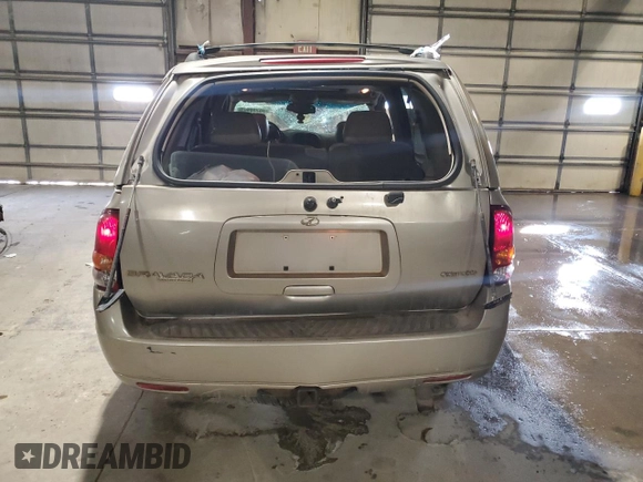 2002 Oldsmobile Bravada z VIN 1GHDT13S822254990, wystawiony jako Copart lot #45750945 z przebiegiem 162 136 mil mil oraz Szkoda całkowita • Salvage title. Historia ofert i sprzedaży dostępna na DreamBid. Obrazek 6.