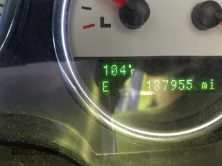 2006 Ford F-150 XLT with VIN 1FTPX14596NB50531, listed as a IAAI auction lot 42529183 with 187,955 mi miles and . Bid and sale history available at DreamBid. Image 7.