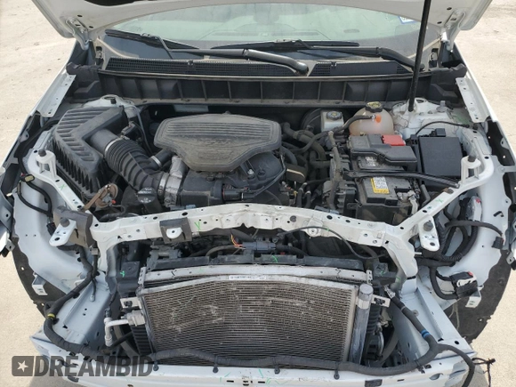 2019 Cadillac XT5 Premium Luxury FWD z VIN 1GYKNERS6KZ230100, wystawiony jako Copart lot #46347885 z przebiegiem 40 188 mil mil oraz Szkody całkowita. Historia ofert i sprzedaży dostępna na DreamBid. Obrazek 11.