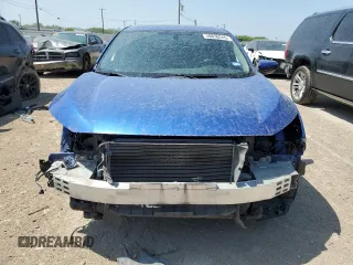 2018 Honda Civic EX-L z VIN JHMFC1F72JX043080, wystawiony jako Copart lot #50036245 z przebiegiem 140 464 mil mil oraz Szkoda całkowita • Salvage title. Historia ofert i sprzedaży dostępna na DreamBid. Obrazek 5.