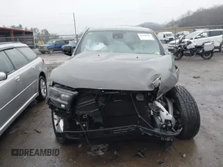 2023 Dodge Durango GT с VIN 1C4RDJDG1PC556514, выставлен на аукционе IAAI как лот 41190616 с пробегом 28 806 миль миль и . История ставок и продаж доступна на DreamBid. Изображение 13.