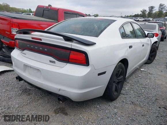 2013 Dodge Charger SE z VIN 2C3CDXBG5DH522892, wystawiony jako IAAI lot #41957202 z przebiegiem 161 265 mil mil oraz . Historia ofert i sprzedaży dostępna na DreamBid. Obrazek 4.