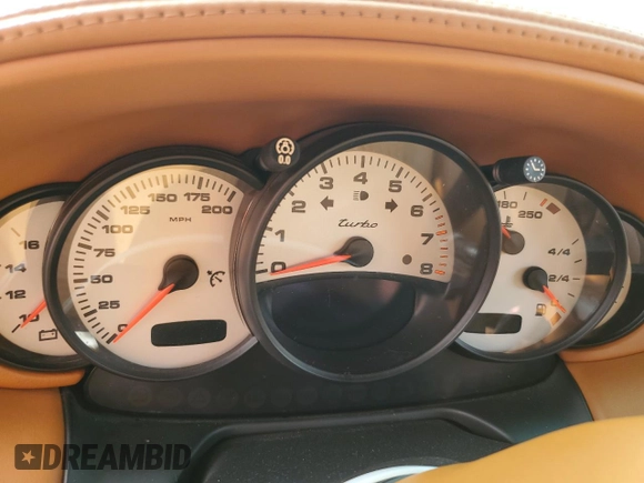 2004 Porsche 911 Carrera S with VIN WP0CB29904S675779, listed as a Copart auction lot 74008884 with Not Provided miles and Non Repairable. Bid and sale history available at DreamBid. Image 9.