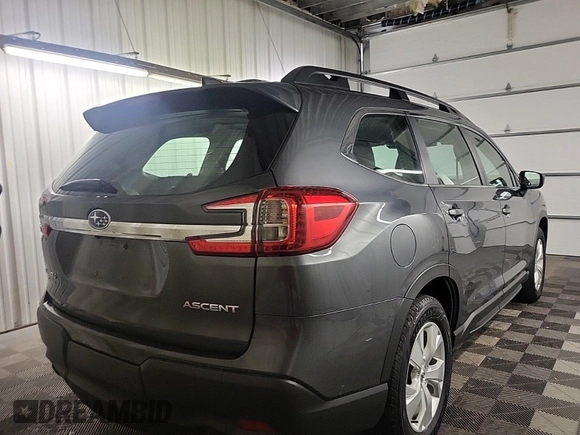 2023 Subaru Ascent with VIN 4S4WMAAD4P3404025, listed as a IAAI auction lot 42666456 with 59,195 mi miles and . Bid and sale history available at DreamBid. Image 21.