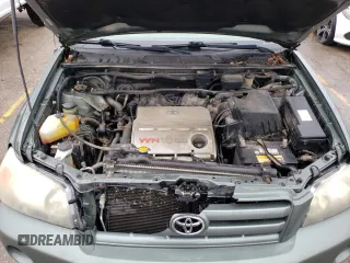 2005 Toyota Highlander z VIN JTEGP21A950088501, wystawiony jako Copart lot #39482414 z przebiegiem 257 411 mil mil oraz Szkoda całkowita • Salvage title. Historia ofert i sprzedaży dostępna na DreamBid. Obrazek 11.