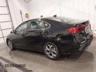 2021 Kia Forte LXS z VIN 3KPF24AD3ME262766, wystawiony jako IAAI lot #42232564 z przebiegiem 14 902 mil mil oraz . Historia ofert i sprzedaży dostępna na DreamBid. Obrazek 14.