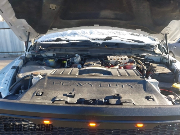 2012 Ram 2500 Laramie with VIN 3C6UD5FL2CG122788, listed as a IAAI auction lot 41363435 with 190,618 mi miles. Bid and sale history available at carsss.com. Image 10.
