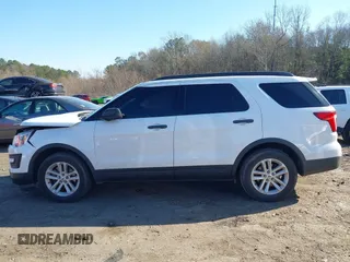 2017 Ford Explorer z VIN 1FM5K7BH8HGD95989, wystawiony jako IAAI lot #41185041 z przebiegiem 40 984 mil mil oraz . Historia ofert i sprzedaży dostępna na DreamBid. Obrazek 14.