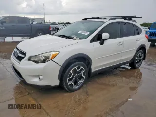 2014 Subaru Crosstrek Premium с VIN JF2GPAVC0E8222177, выставлен на аукционе Copart как лот 60683015 с пробегом 170 283 миль миль и Чистый • Clean title. История ставок и продаж доступна на DreamBid. Изображение 1.