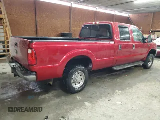 2002 Ford F-350 XL with VIN 1FTSW30F82ED32741, listed as a Copart auction lot 88498095 with Not Provided miles and Salvage Title. Bid and sale history available at DreamBid. Image 3.