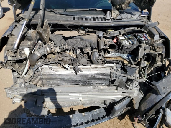 2016 Ford Explorer Sport с VIN 1FM5K8GT5GGA11863, выставлен на аукционе Copart как лот 57712035 с пробегом 170 439 миль миль и Списание • Salvage title. История ставок и продаж доступна на DreamBid. Изображение 12.