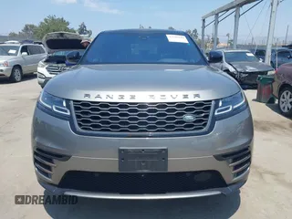 2019 Land Rover Range Rover Velar R-Dynamic SE z VIN SALYL2EX8KA784025, wystawiony jako IAAI lot #42786648 z przebiegiem 75 780 mil mil oraz . Historia ofert i sprzedaży dostępna na DreamBid. Obrazek 12.