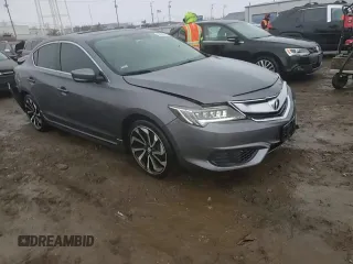 2018 Acura ILX Special Edition with VIN 19UDE2F45JA006530, listed as a Copart auction lot 86848414 with 64,908 mi miles and Salvage Title. Bid and sale history available at carsss.com. Image 13.