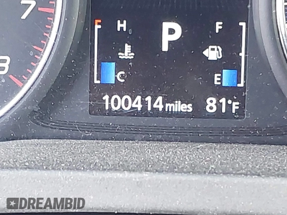2020 Mitsubishi Outlander SE with VIN JA4AD3A34LZ036626, listed as a IAAI auction lot 41806922 with 100,414 mi miles and . Bid and sale history available at DreamBid. Image 16.