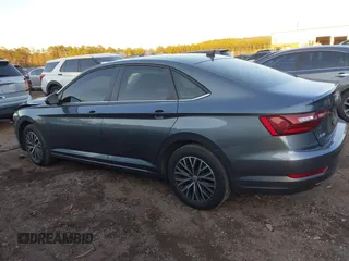 2021 Volkswagen Jetta S z VIN 3VWC57BU2MM023545, wystawiony jako IAAI lot #41285910 z przebiegiem 79 753 mil mil oraz . Historia ofert i sprzedaży dostępna na DreamBid. Obrazek 14.