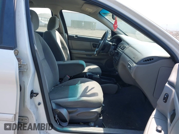 2007 Ford Taurus SE with VIN 1FAFP53U57A193385, listed as a IAAI auction lot 42410658 with 263,987 mi miles and . Bid and sale history available at DreamBid. Image 5.