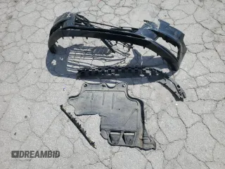 2020 Audi A3 Premium z VIN WAUAUGFFXLA049893, wystawiony jako Copart lot #55484315 z przebiegiem 90 855 mil mil oraz Szkoda całkowita • Salvage title. Historia ofert i sprzedaży dostępna na DreamBid. Obrazek 12.