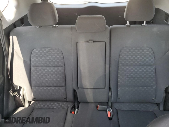 2020 Hyundai Tucson Sport with VIN KM8J3CAL2LU273598, listed as a Copart auction lot 59100775 with 77,954 mi miles and Salvage title. Bid and sale history available at DreamBid. Image 10.