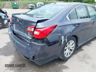 2015 Subaru Legacy Premium with VIN 4S3BNAE68F3059625, listed as a IAAI auction lot 42437287 with 125,400 mi miles and . Bid and sale history available at DreamBid. Image 17.