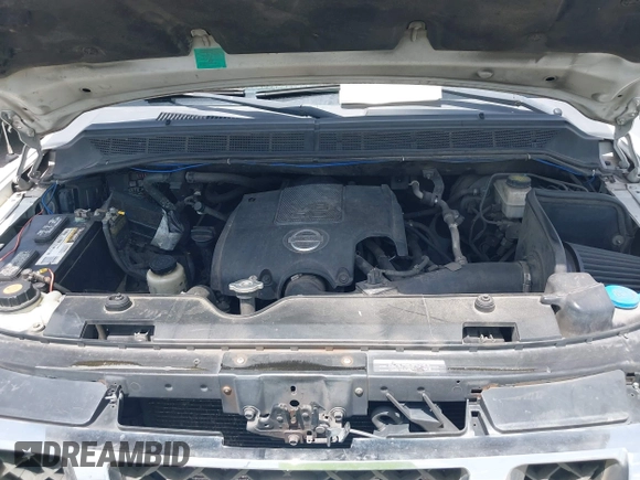 2012 Nissan Titan SL with VIN 1N6BA0EC1CN326919, listed as a IAAI auction lot 42630368 with 230,215 mi miles and . Bid and sale history available at DreamBid. Image 10.