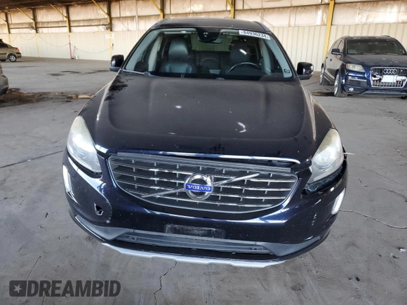 2016 Volvo XC60 T5 Drive-E Premier с VIN YV440MDK4G2793870, выставлен на аукционе Copart как лот 84936234 с пробегом 134 182 миль миль и Списание • Salvage title. История ставок и продаж доступна на DreamBid. Изображение 5.