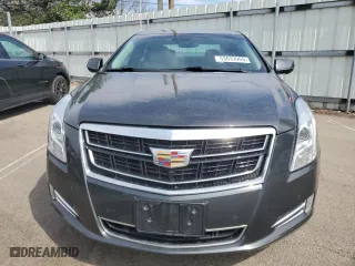 2016 Cadillac XTS Luxury Collection with VIN 2G61M5S32G9193252, listed as a Copart auction lot 53693965 with 66,504 mi miles and Salvage Title. Bid and sale history available at carsss.com. Image 5.