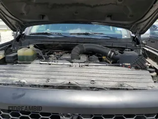 2017 Nissan Titan SL z VIN 1N6BA1F27HN547900, wystawiony jako Copart lot #61768145 z przebiegiem 148 383 mil mil oraz Szkoda całkowita • Salvage title. Historia ofert i sprzedaży dostępna na DreamBid. Obrazek 11.