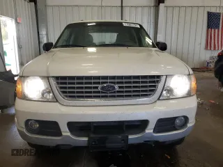 2002 Ford Explorer Limited with VIN 1FMDU75E42ZA78729, listed as a Copart auction lot 77603154 with 233,324 mi miles and Non repairable. Bid and sale history available at DreamBid. Image 5.
