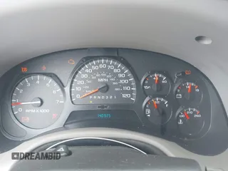 2008 Chevrolet TrailBlazer 3LT with VIN 1GNDT13S482124145, listed as a IAAI auction lot 42191388 with 140,925 mi miles and . Bid and sale history available at DreamBid. Image 7.