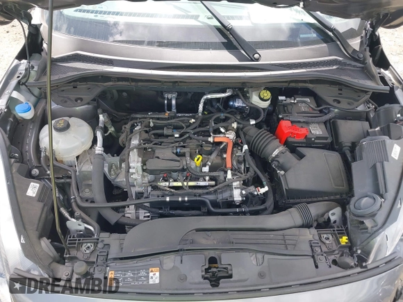 2022 Ford Escape SE с VIN 1FMCU0G64NUB96239, выставлен на аукционе IAAI как лот 42337405 с пробегом 29 199 миль миль и . История ставок и продаж доступна на DreamBid. Изображение 10.