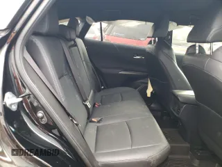 2022 Toyota Venza LE with VIN JTEAAAAH6NJ108969, listed as a Copart auction lot 44396674 with 24,983 mi miles and Salvage Title. Bid and sale history available at carsss.com. Image 11.