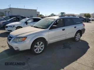 2009 Subaru Outback Special Edtn with VIN 4S4BP61C397327878, listed as a Copart auction lot 72801364 with 147,504 mi miles and Clean Title. Bid and sale history available at carsss.com. Image 1.