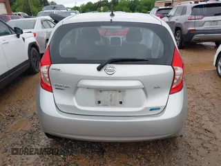 2016 Nissan Note S with VIN 3N1CE2CP3GL383371, listed as a IAAI auction lot 42237836 with 77,263 mi miles and . Bid and sale history available at DreamBid. Image 16.
