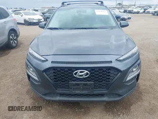 2021 Hyundai Kona SEL with VIN KM8K22AA6MU613871, listed as a IAAI auction lot 42078925 with 66,739 mi miles and . Bid and sale history available at carsss.com. Image 13.
