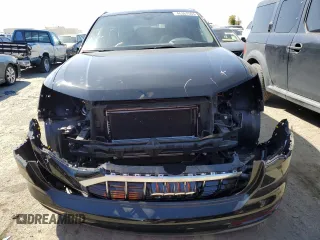 2020 Audi Q3 Premium Plus with VIN WA1BECF35L1017737, listed as a Copart auction lot 46367503 with 28,496 mi miles. Bid and sale history available at carsss.com. Image 5.