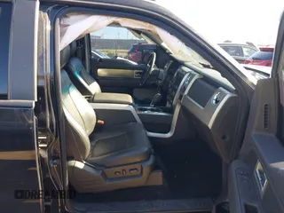 2014 Ford F-150 XL z VIN 1FTFW1ET5EFC21910, wystawiony jako IAAI lot #42317388 z przebiegiem 143 546 mil mil oraz . Historia ofert i sprzedaży dostępna na DreamBid. Obrazek 5.