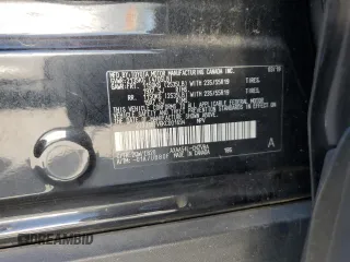 2019 Toyota RAV4 Adventure with VIN 2T3J1RFV6KC001694, listed as a Copart auction lot 58218745 with 69,646 mi miles and Salvage title. Bid and sale history available at DreamBid. Image 13.